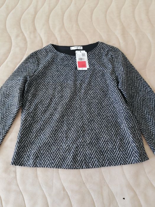 Дамска блуза Mango