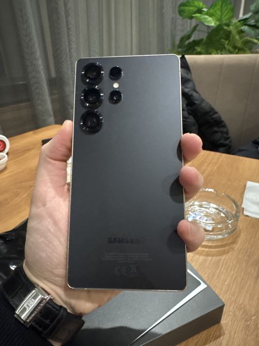 Samsung S25 Ultra 256GB