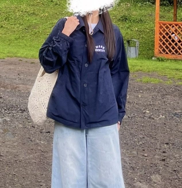 куртка coach  qr