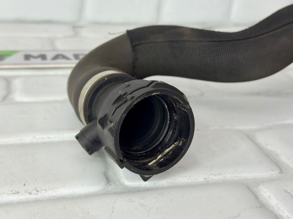 Воден маркуч AUDI A6 A7 4G 3.0TFSI 4G0121049Q