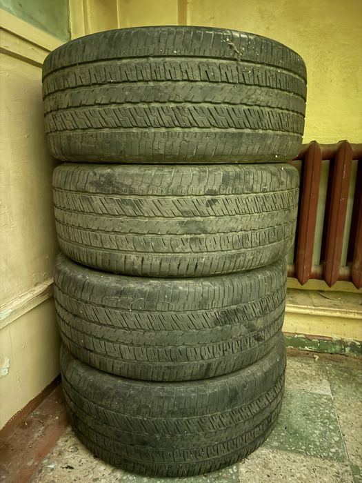 Летние шины Good Year