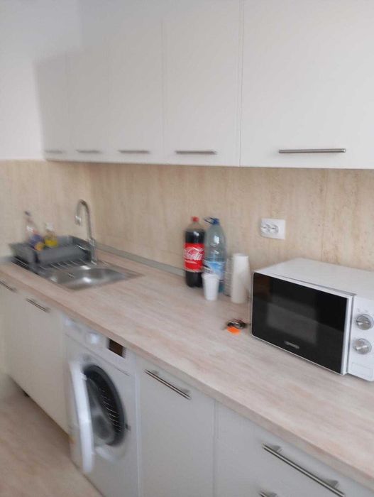 Închiriez garsonieră decomandată, Rogerius, 200E