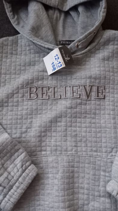 Блуза чисто нова 12-13 години/158см