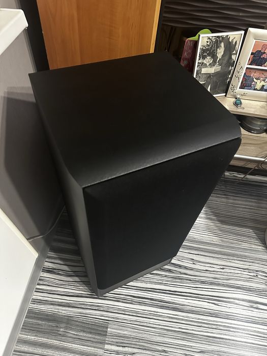 Hi-Fi Тонколони Infinity SM 112