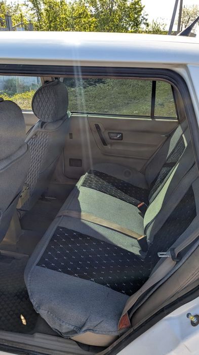 Автомобиль Volkswagen Santana 3000, 2004 г.