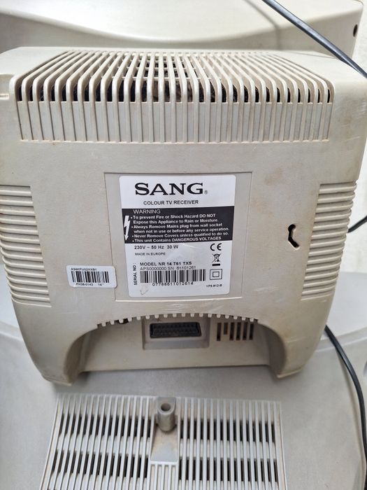 Телевизори Samsung 2бр.