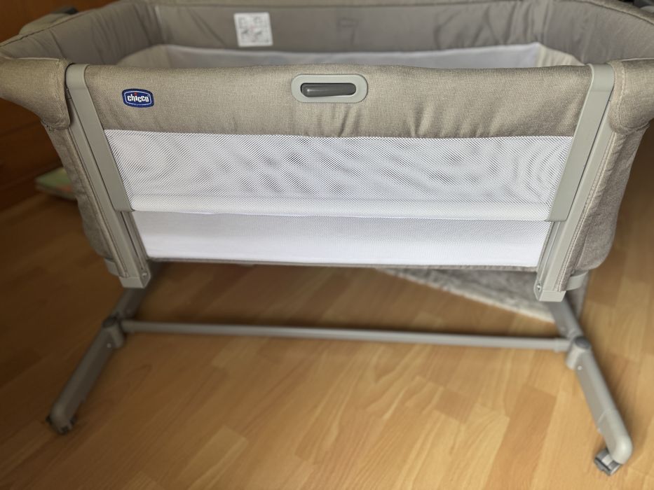 Vand patut atasabil Chicco