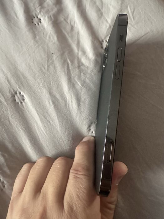 Iphone 12 pro 128