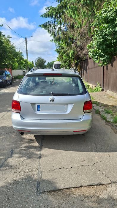 Golf 1.6tdi 2012  de vânzare