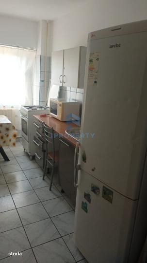 Inchiriere Garsoniera in Doamna Ghica — fotografia 1