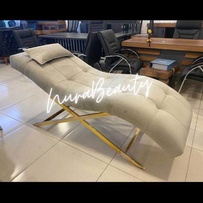 Анатомично легло за миглопластика. Безплатна доставка