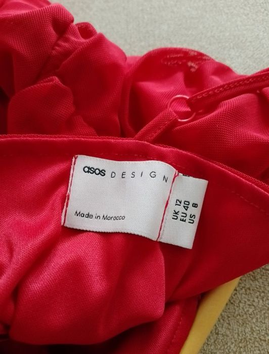 Rochie superbă Asos