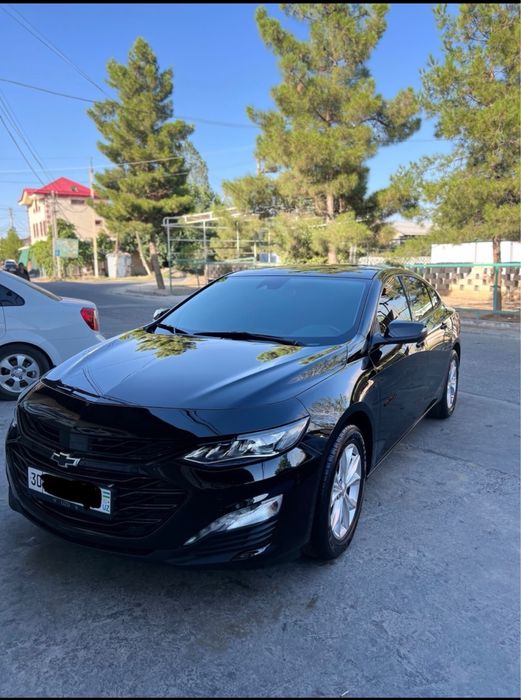 Malibu xl full navarotli