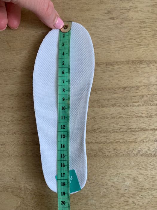 Детски маратонки за момиче, естествена кожа, Marc O’Polo