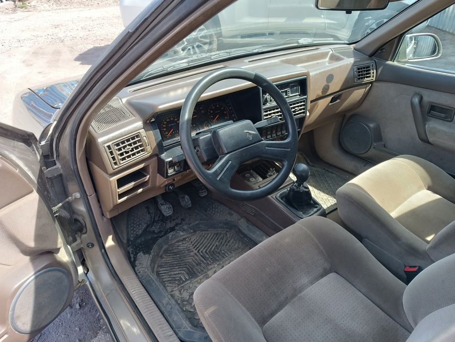 Renault 19 1.7 91года