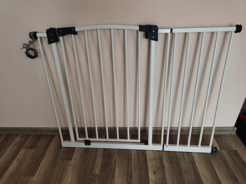 Poarta siguranta copii