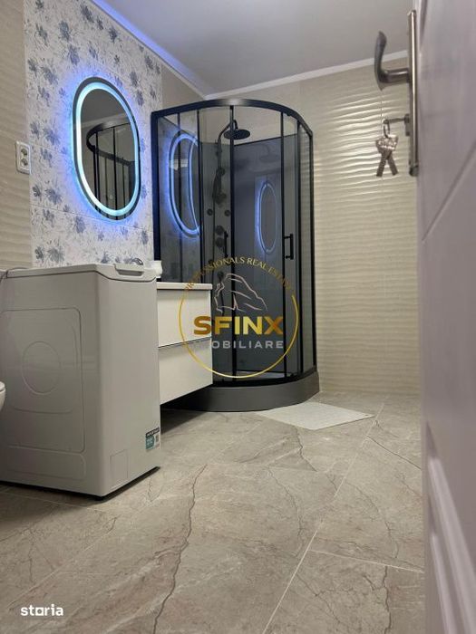 Confort Park, vanzare 2 camere parter, complex cu gradina pet friendly