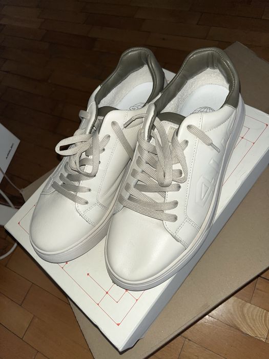 Мъжки обувки CESARE PACIOTTI 4US 42 номер