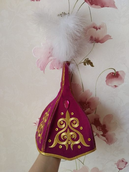 Продам национальный костюм