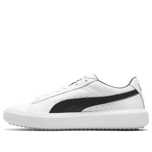 Puma - Breaker Leather 366078-02 номер 36 Оригинал Код 657
