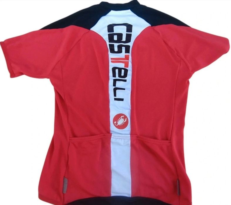 Tricou Castelli mărime L