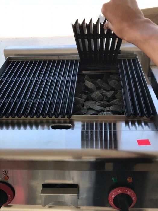 Лава Гриль lava grill lava grel ezgara aparat