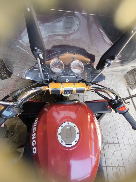 Motorol Drongo bo'lib to'lashga