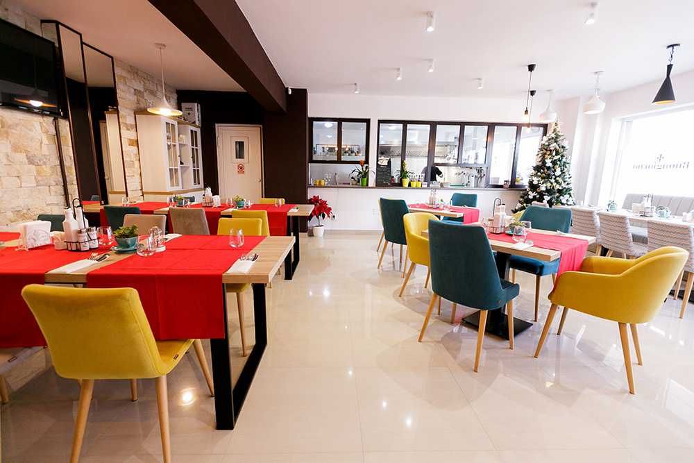 Spatiu comercial Buna Ziua de inchiriat