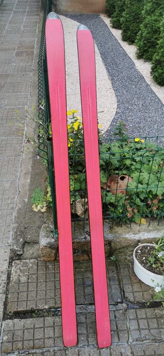 Ски ATOMIC ASP made in Bulgaria