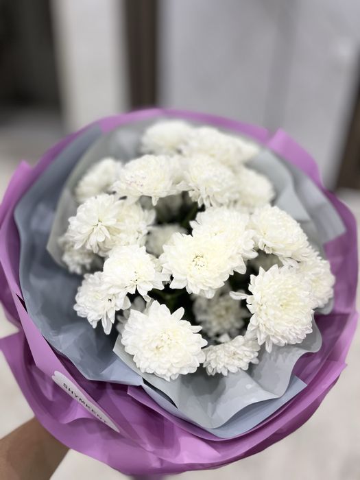 Букет самый красывый Новый 10000 тг