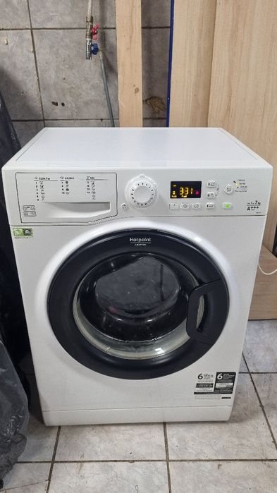 Masina de spalat ariston 7kg a+++