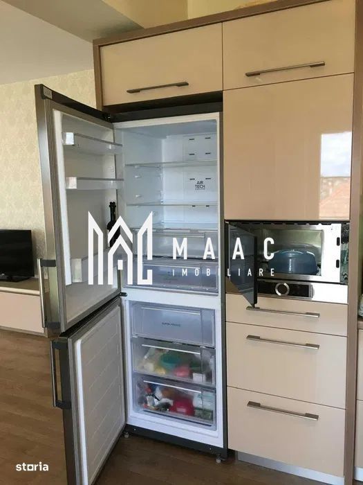 Apartament 3 camere de închiriat | Sibiu, Calea Dumbrăvii