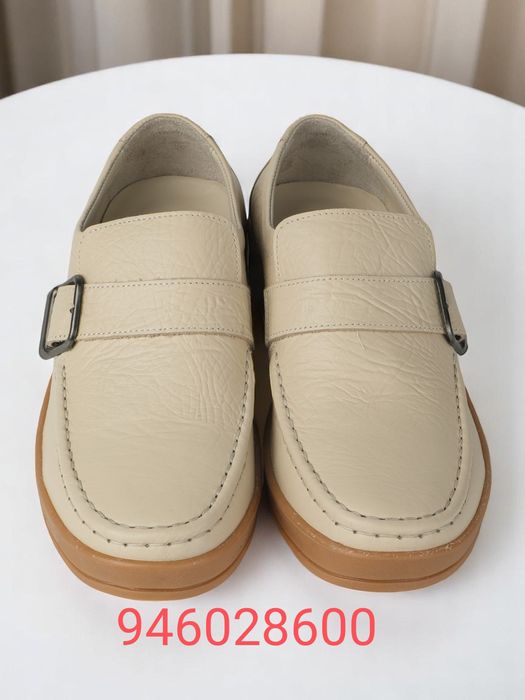 Саламандер кожа натуральная