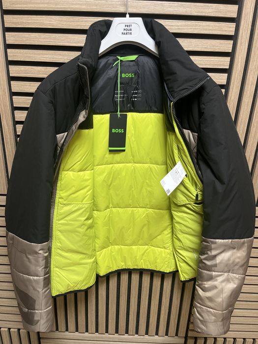 Hugo Boss : яке размер Л / Оригинал