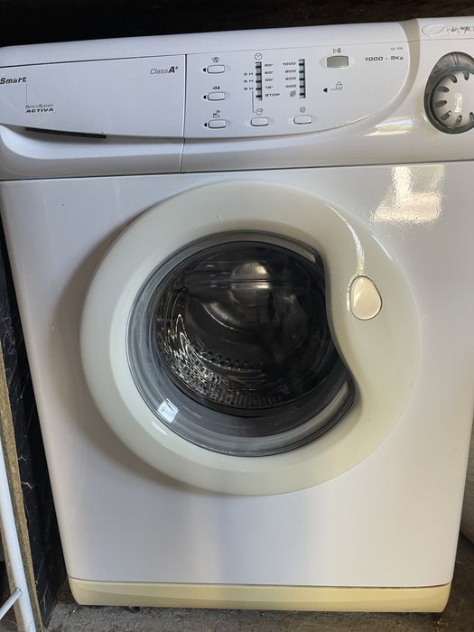 Стиральная машина Candy