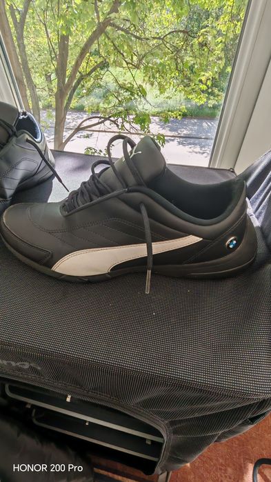 Маратонки Puma BMW