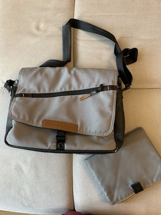 Бебешка количка 3 в 1  Mutsy Evo