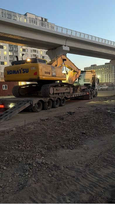 Аренда екскаватор