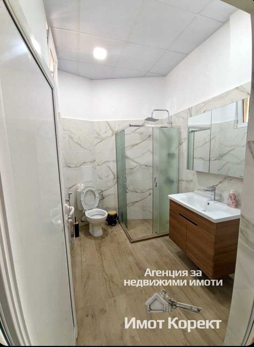 Имот Корект ДАВА ПОД НАЕМ Офис, Идеален център