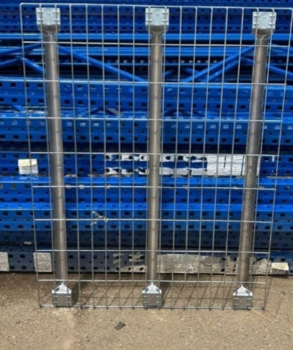 Polite plasa cu 3 calareti  stoc 500buc