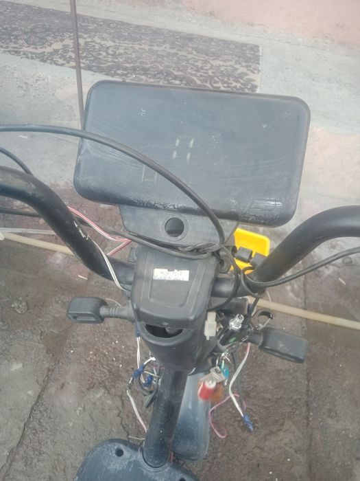 Доп фара қөсыб беремын