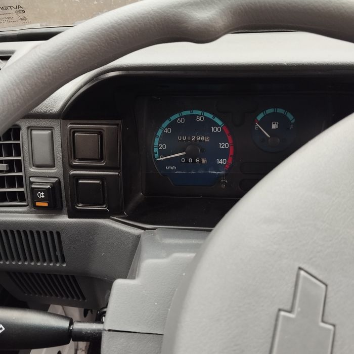 Chevralet Damas ideal holatda 2024 yil noyabr