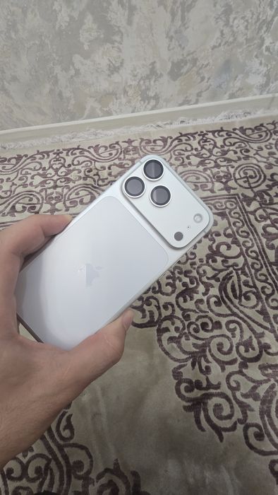 iPhone 17 pro max sim + e-sim