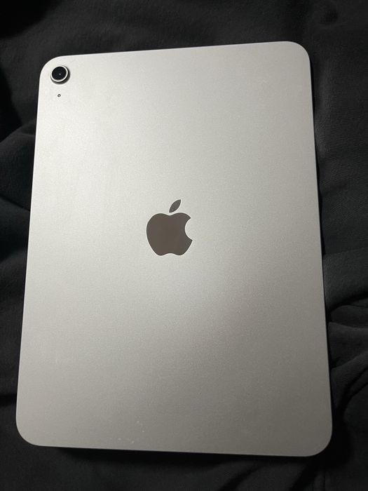 iPad 11 (A16) 128GB Wi-Fi + аксесоари