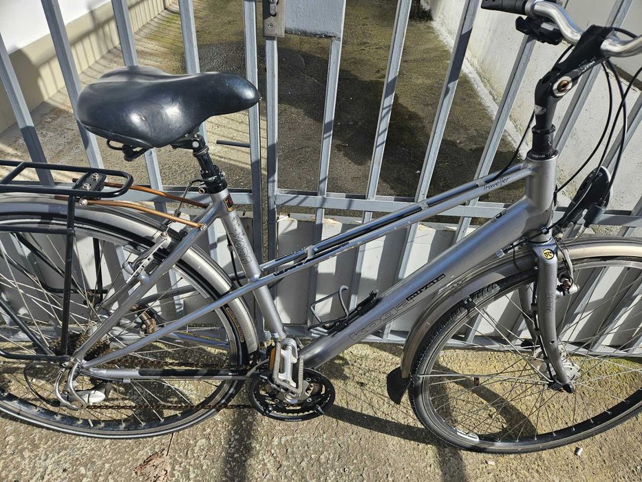 Алуминиев велосипед 28 цола KOGA MIYATA-шест месеца гаранция