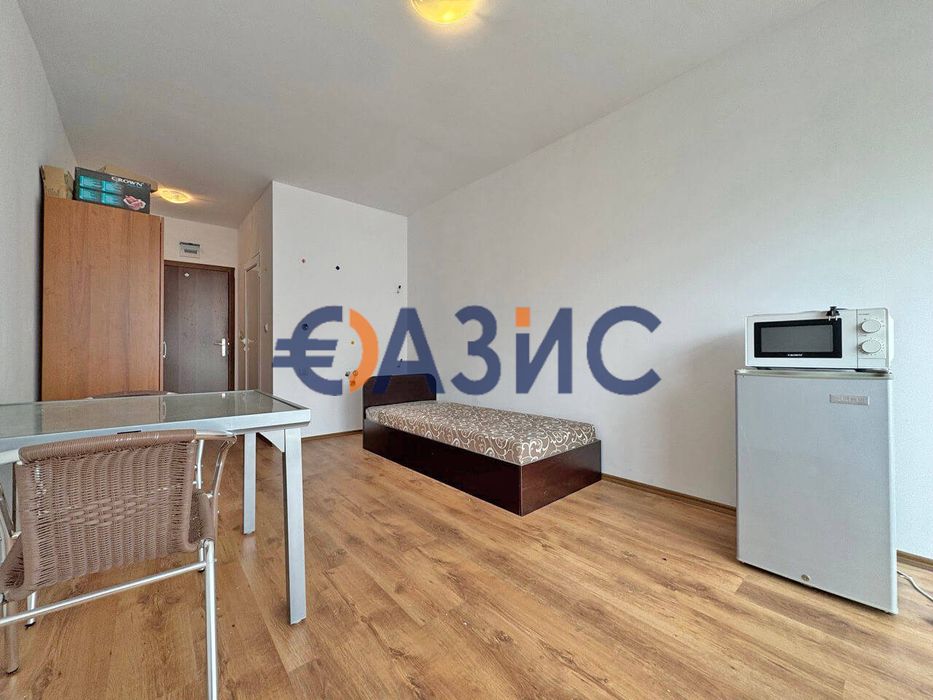 Студио в комплекс Гербер, Слънчев Бряг, България, 29 кв. м, 49999 евро #34197806
