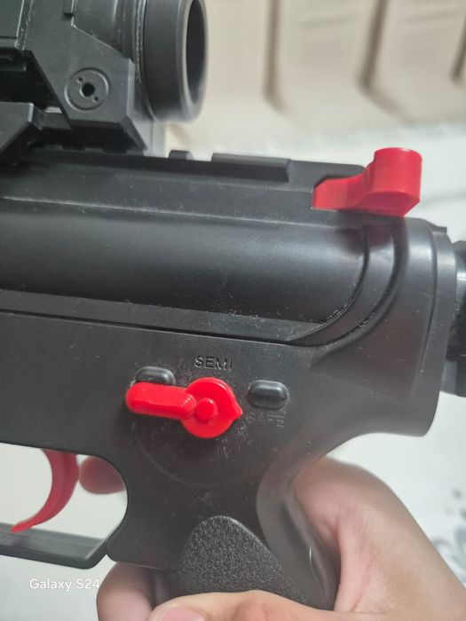 Орбизный автомат