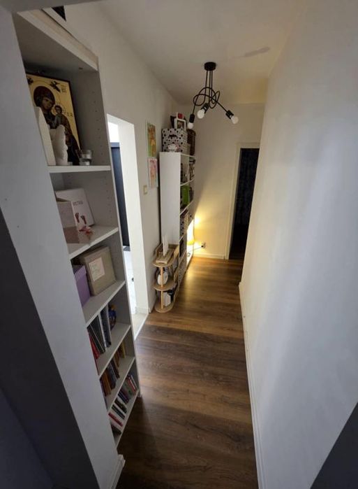 Продава се Тристаен апартамент в София, Мусагеница - 76 кв.м за 2416 €/кв.м - Снимка #7