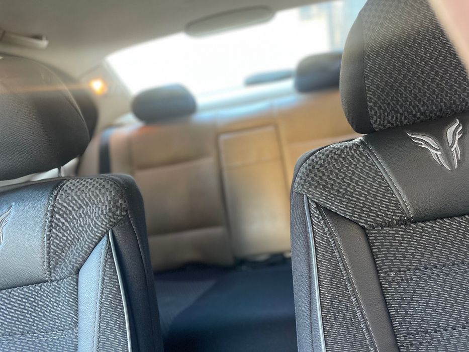 Продавам BMW-e46 2.0d 318