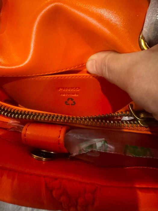 Pinko оригинална нова с етикет